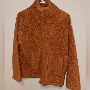 Billabong Sherpa Jacket